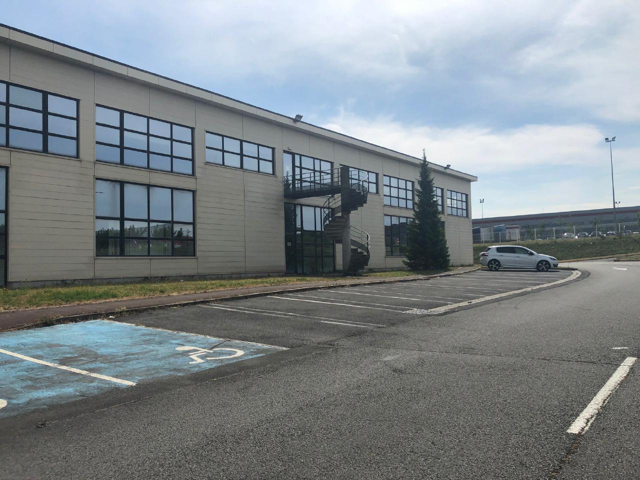 Entrepôt classe a Vendin-le-Vieil 11999m² Location entrepôt classe a Vendin-le-Vieil Pas-de-Calais OLLOG2106283 11